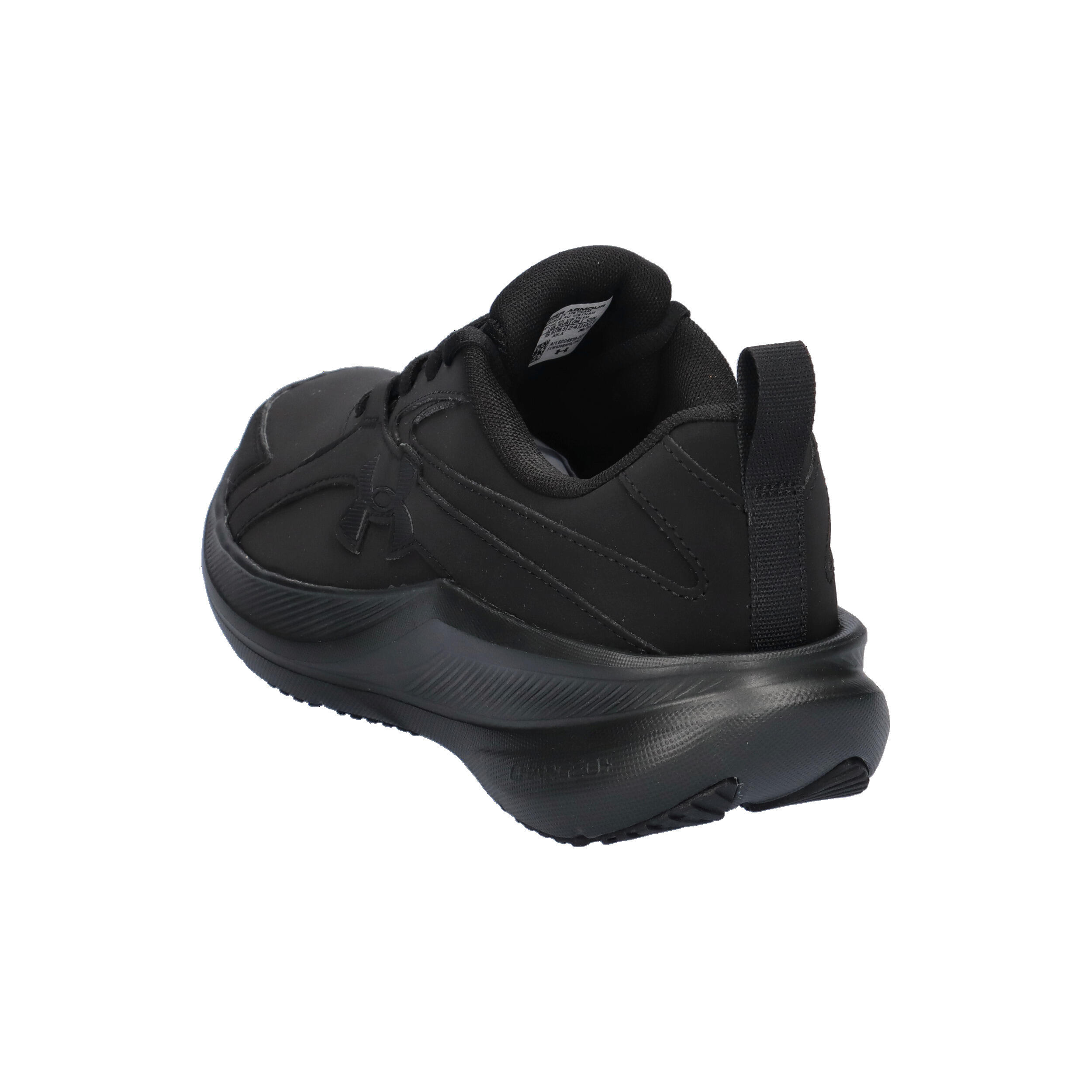 Under Armour Jungen Laufschuhe BGS Assert 11 Uniform Synthetic 6006919 4/7