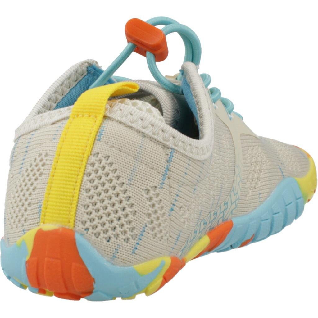 Buty SAGUARO SMART II Beżowy 3/5