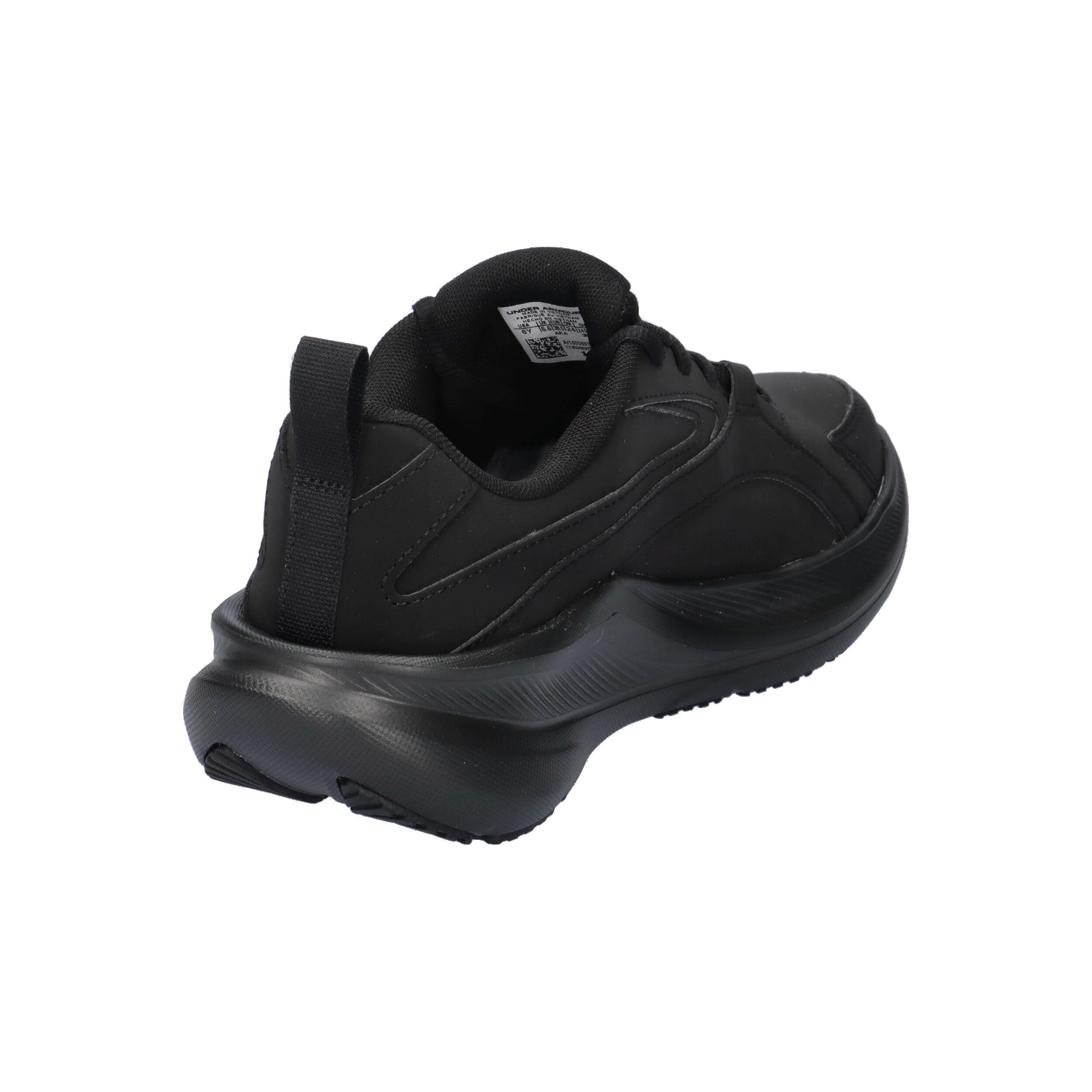 Under Armour Jungen Laufschuhe BGS Assert 11 Uniform Synthetic 6006919 6/7