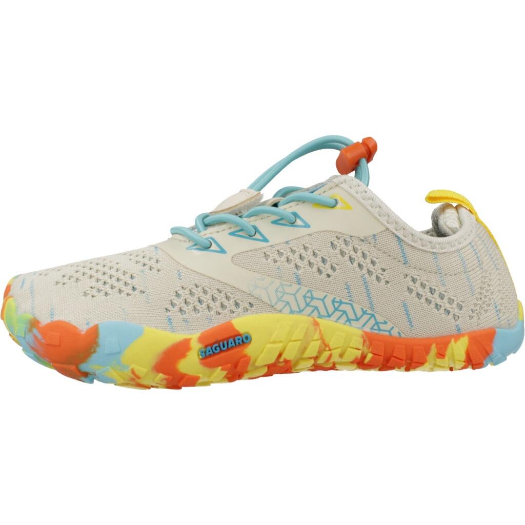 Buty SAGUARO SMART II Beżowy 2/5
