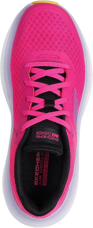 Hardloopschoenen Skechers model 129470-RAS voor vrouwen 3/7