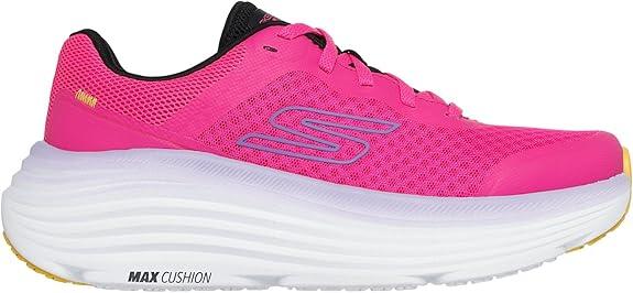 Hardloopschoenen Skechers model 129470-RAS voor vrouwen 2/7
