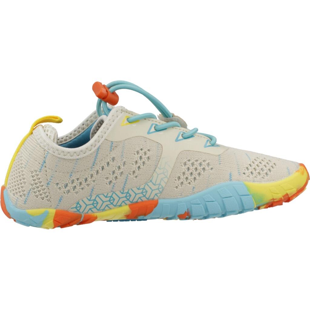 Buty SAGUARO SMART II Beżowy 4/5
