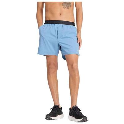 Korte broek new balance model ms41290_heb voor mannen