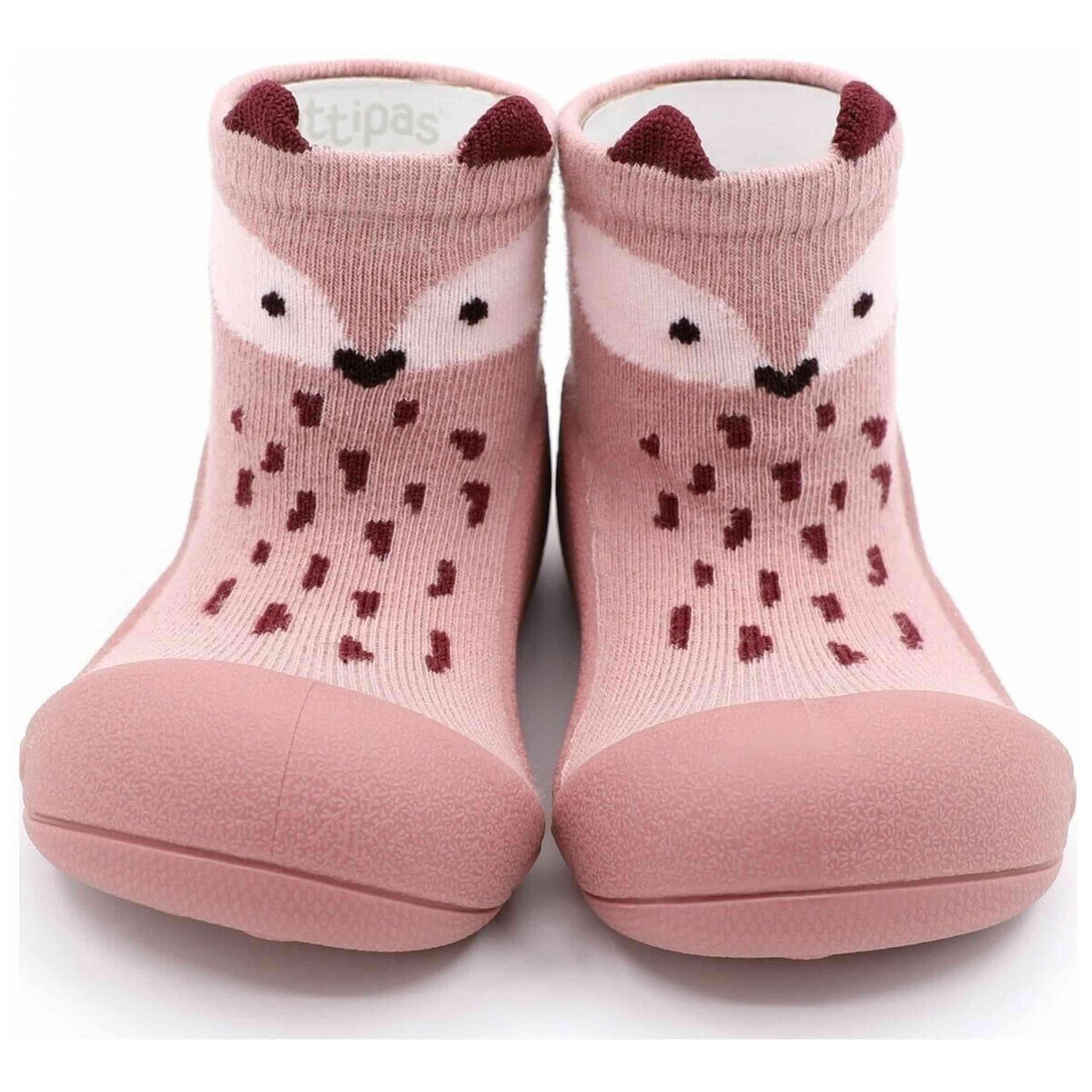 Baskets Attipas modèle 48657116922195 pour bébé 3/3