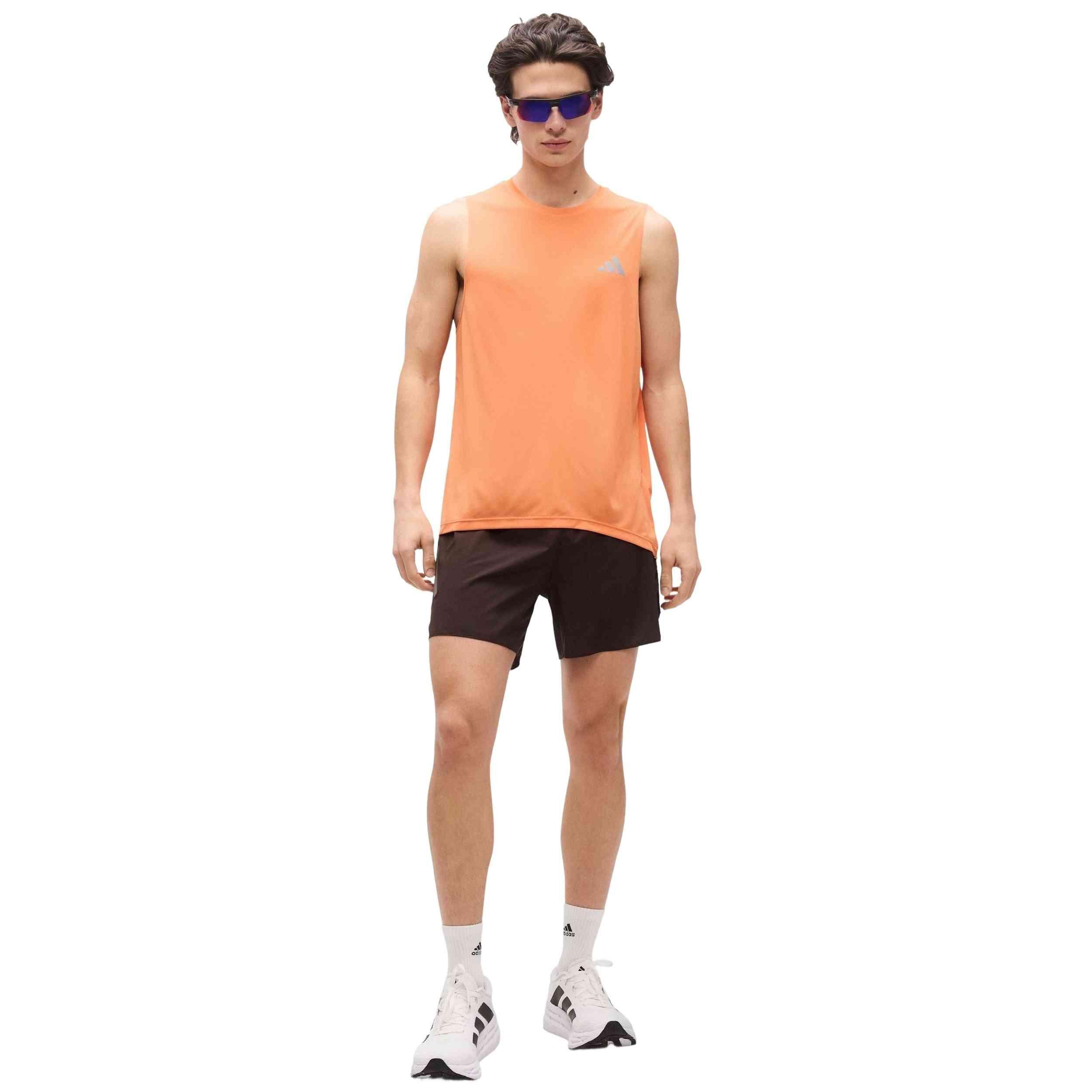 Calções Adidas modelo KB5972 para homem 2/4
