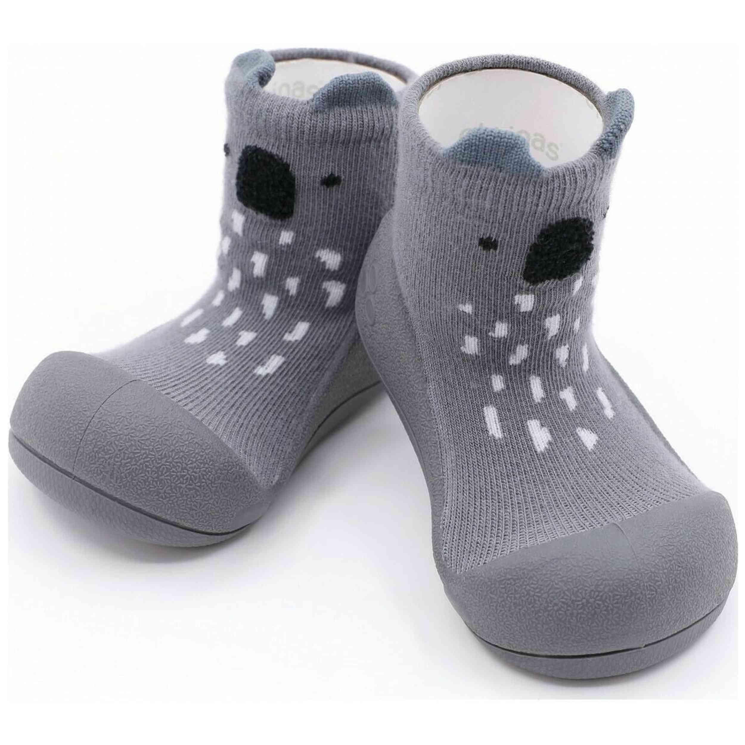 Calzini Attipas modello 48658791366995 per bebè 2/3
