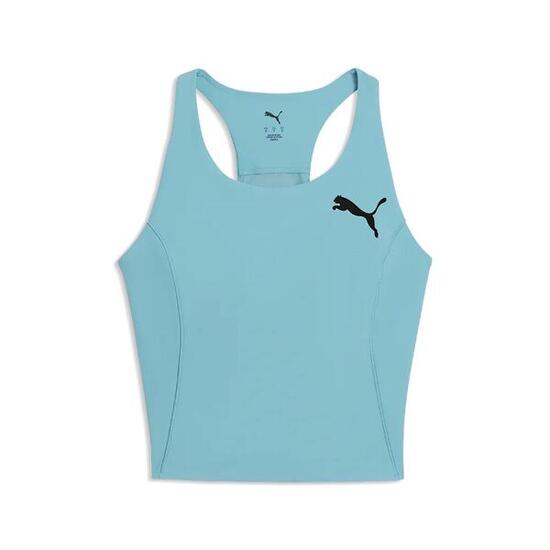 Top Puma W Lightspeed Crop Top Femme