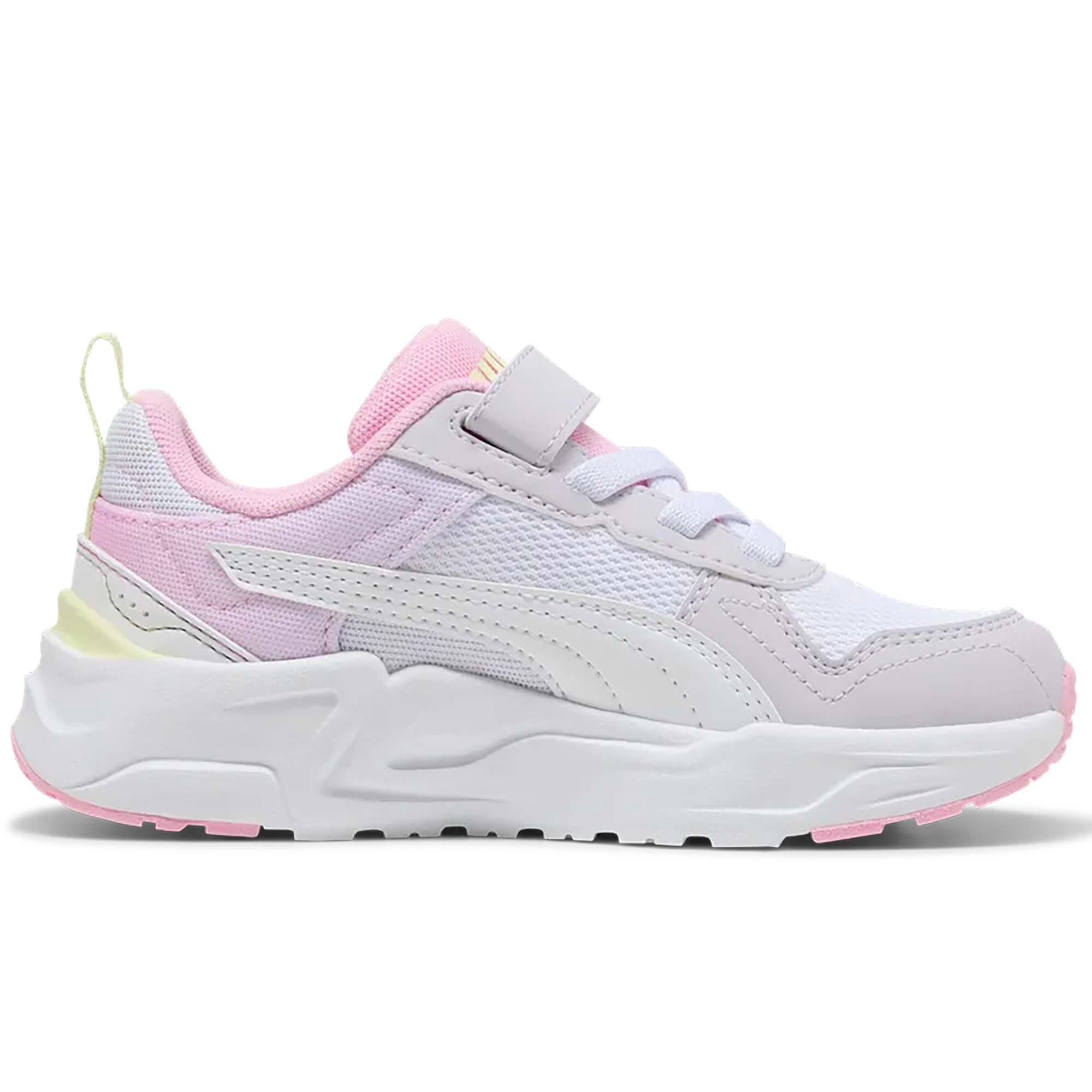 Scarpe Sportive Puma Trinity 2 Lt Come On Ac+ Ps Criança 3/5