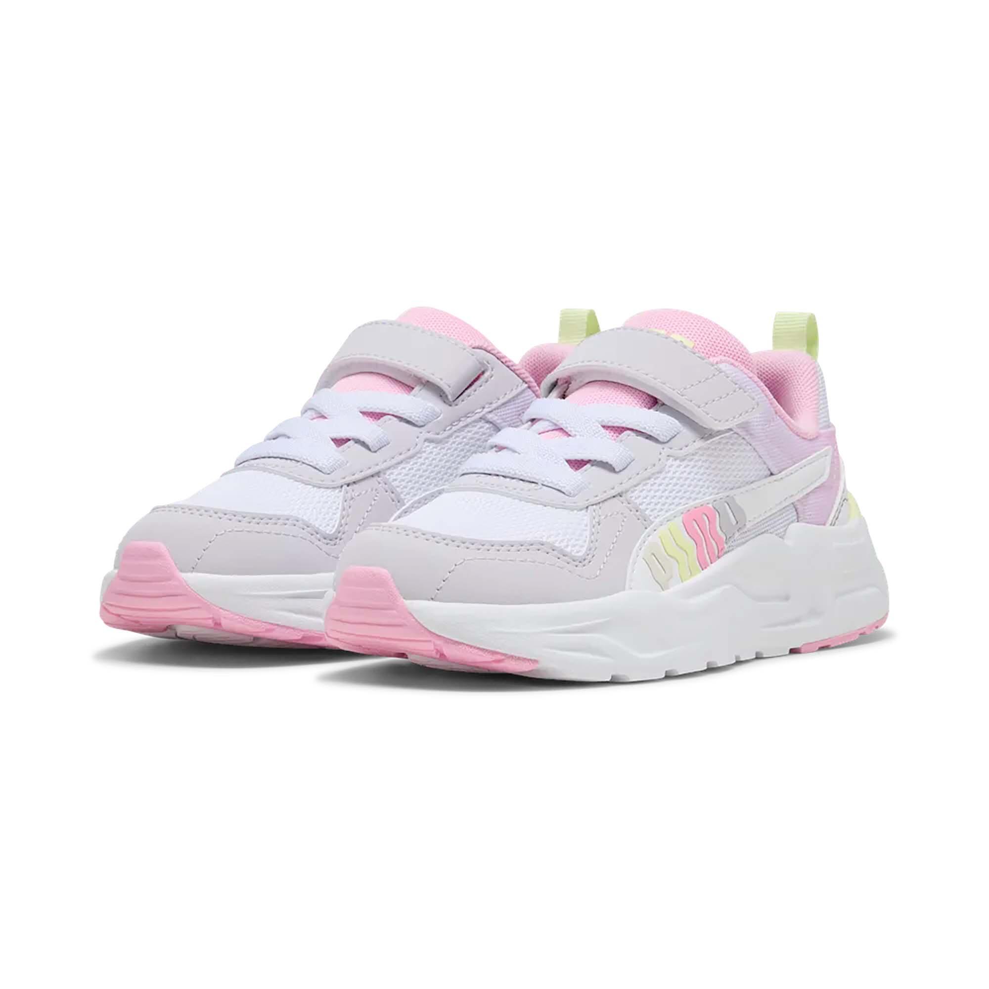 Scarpe Sportive Puma Trinity 2 Lt Come On Ac+ Ps Criança 2/5