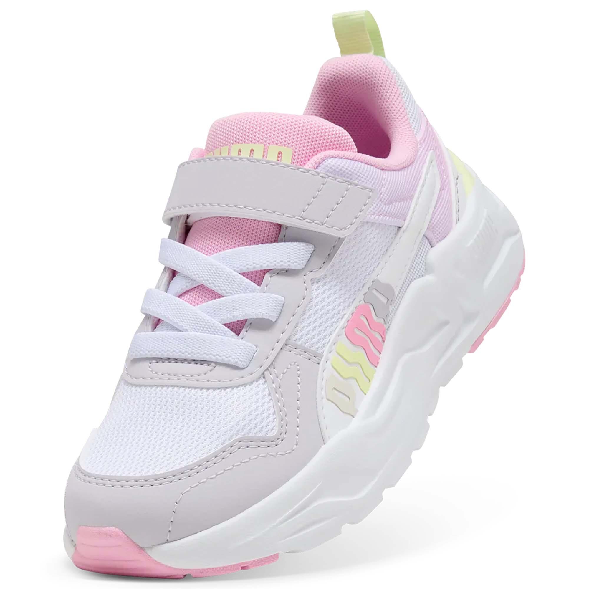 Scarpe Sportive Puma Trinity 2 Lt Come On Ac+ Ps Criança 5/5