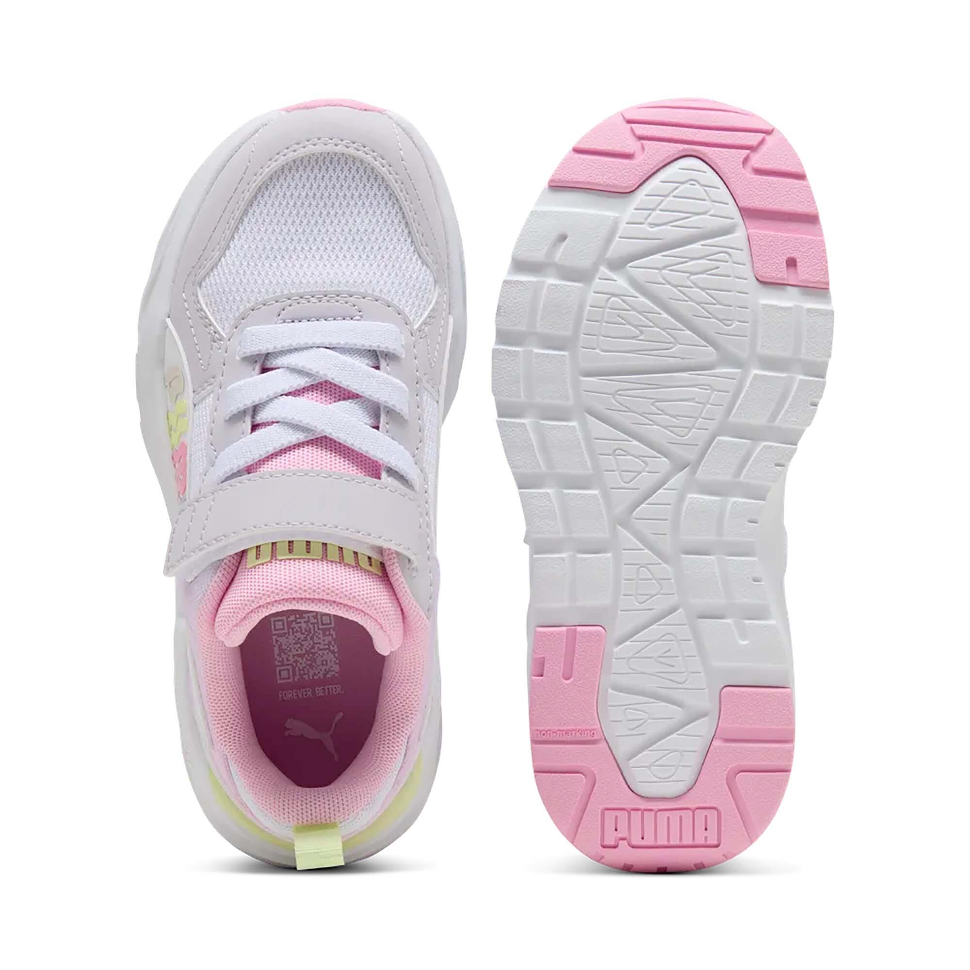 Scarpe Sportive Puma Trinity 2 Lt Come On Ac+ Ps Criança 4/5