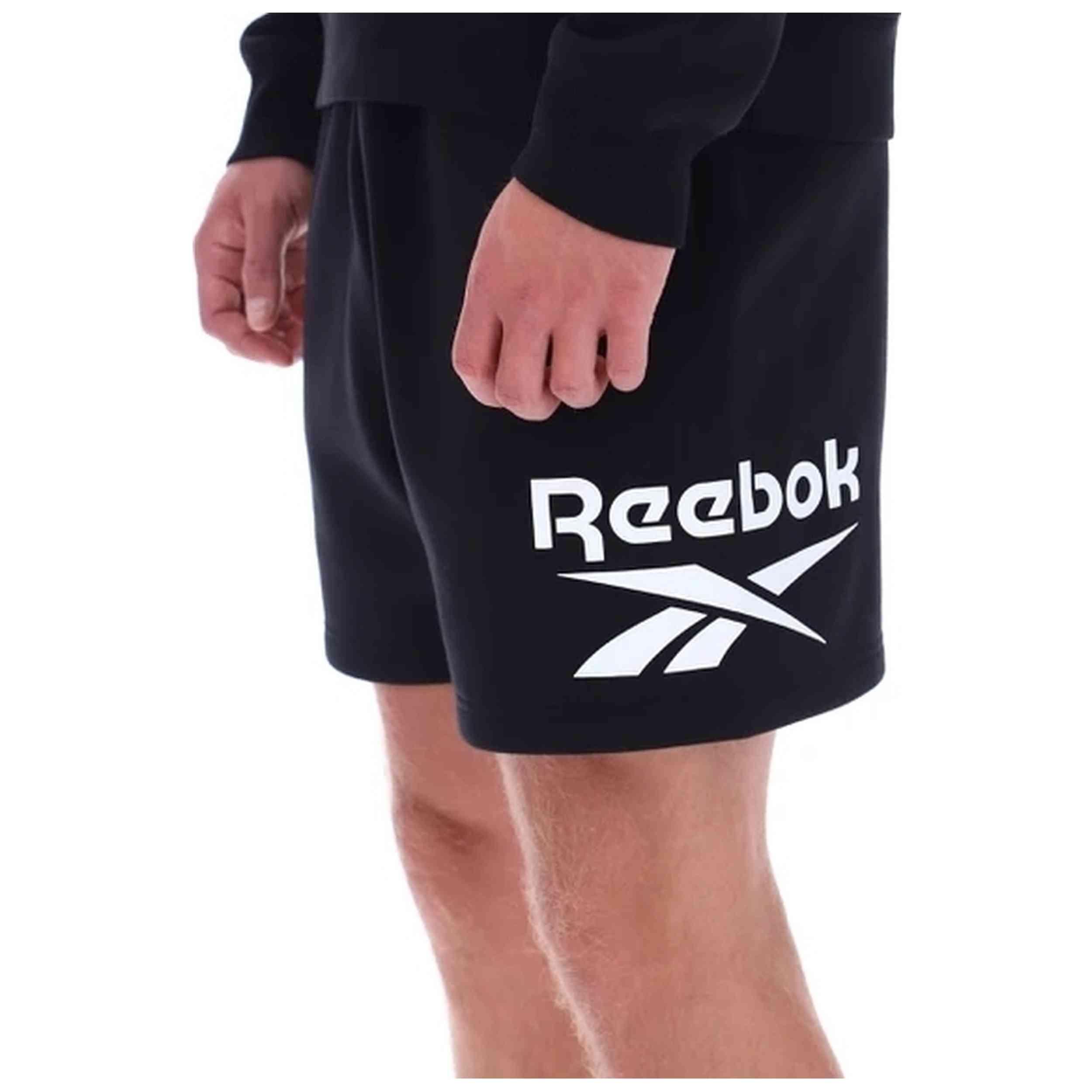 Pantaloncini Reebok modello 100239983 per uomini 3/5