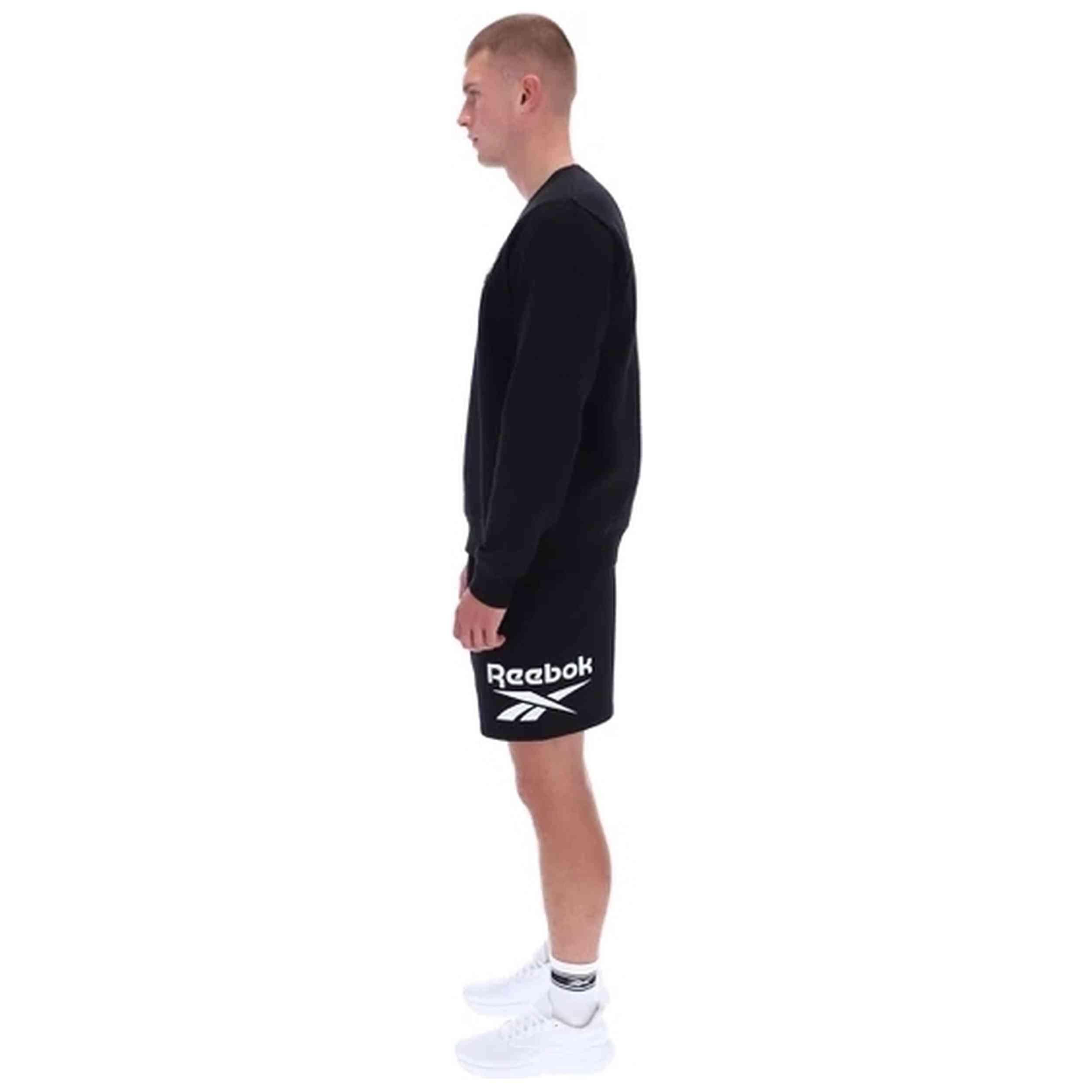 Pantaloncini Reebok modello 100239983 per uomini 2/5
