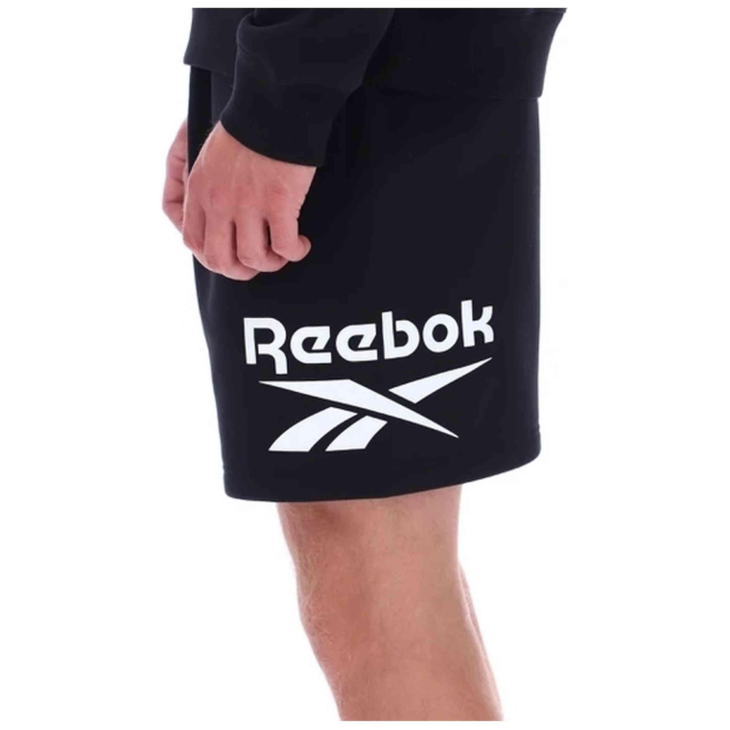 Pantaloncini Reebok modello 100239983 per uomini 5/5