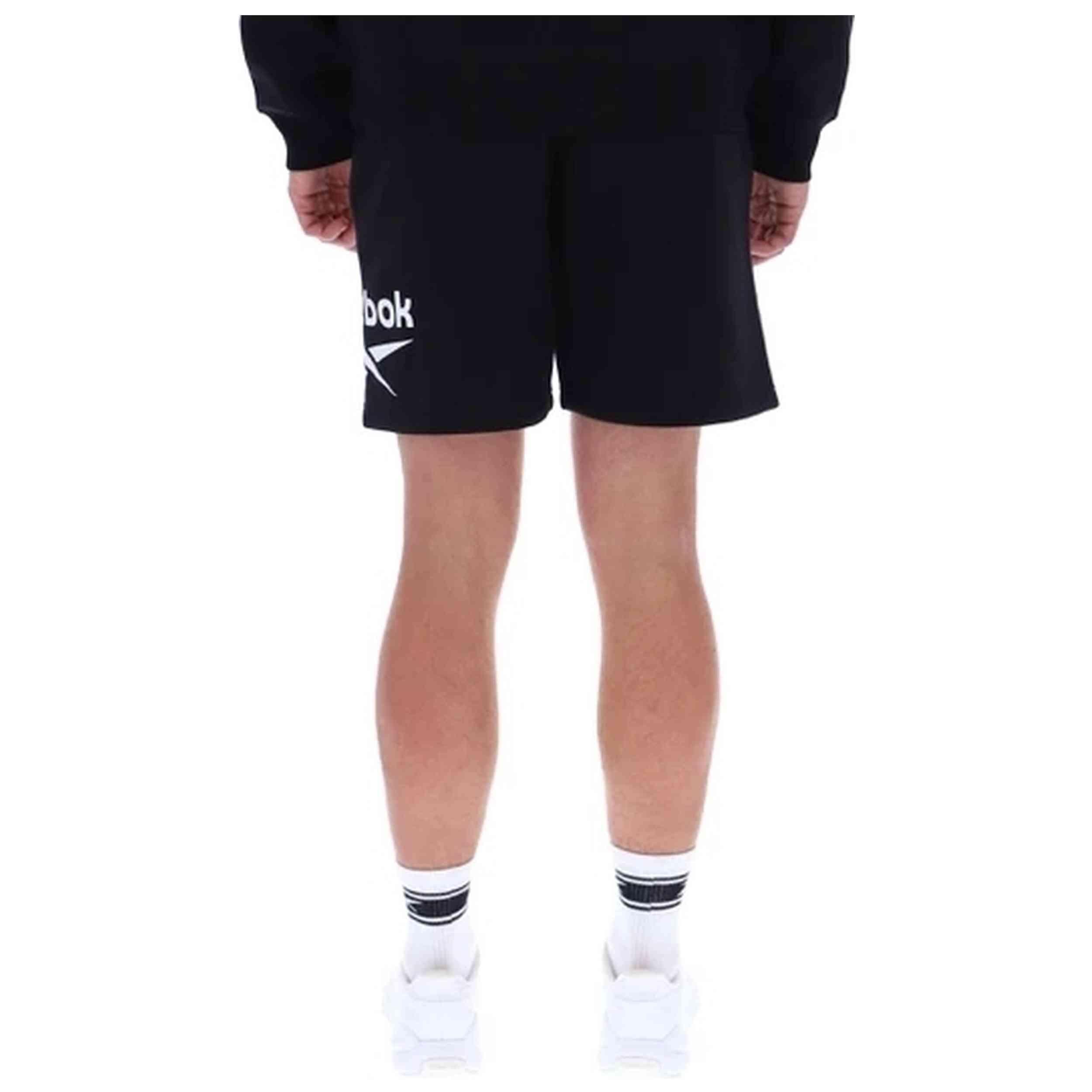 Pantaloncini Reebok modello 100239983 per uomini 4/5