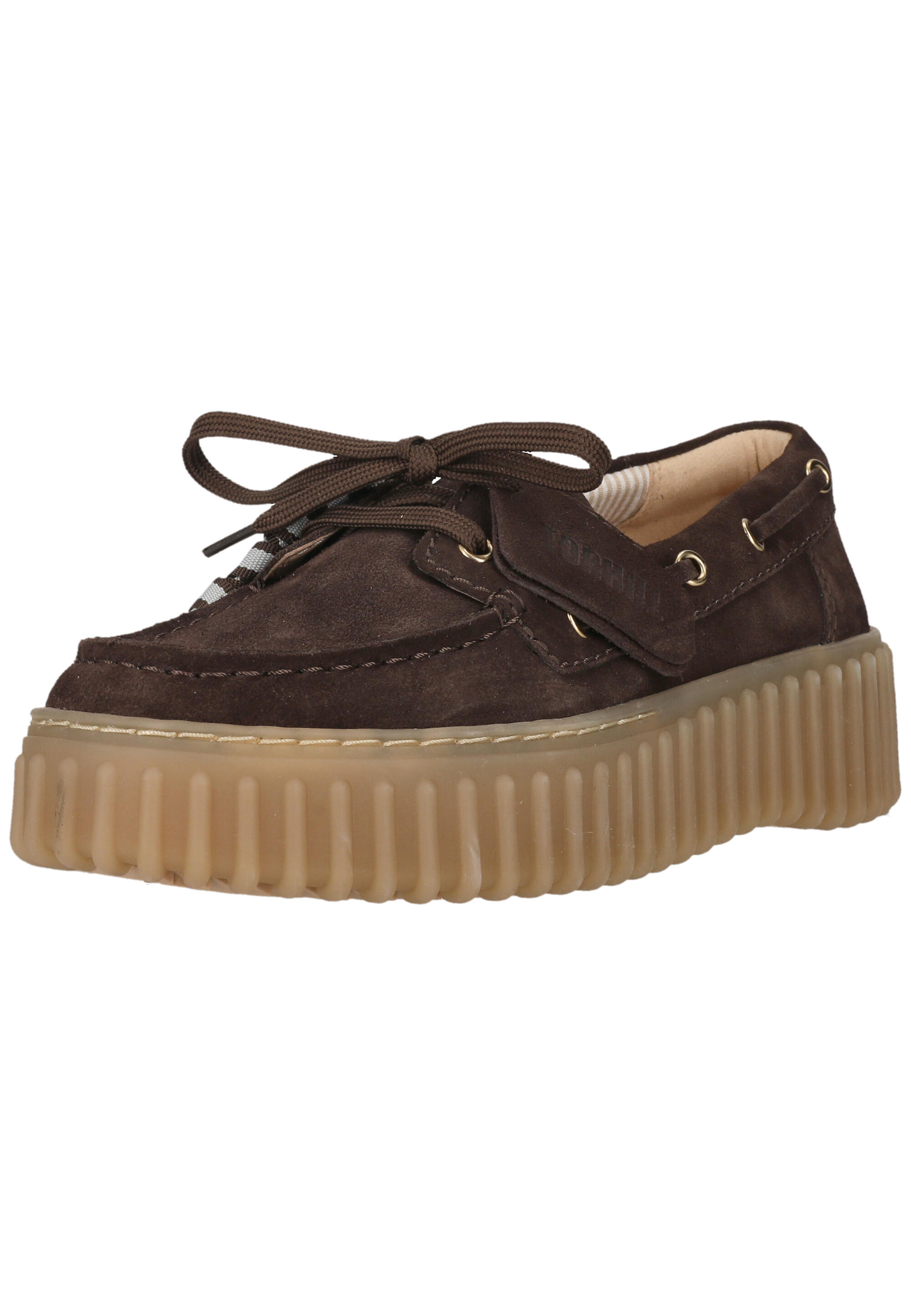 Schnürschuhe Torhill Boat 2/5