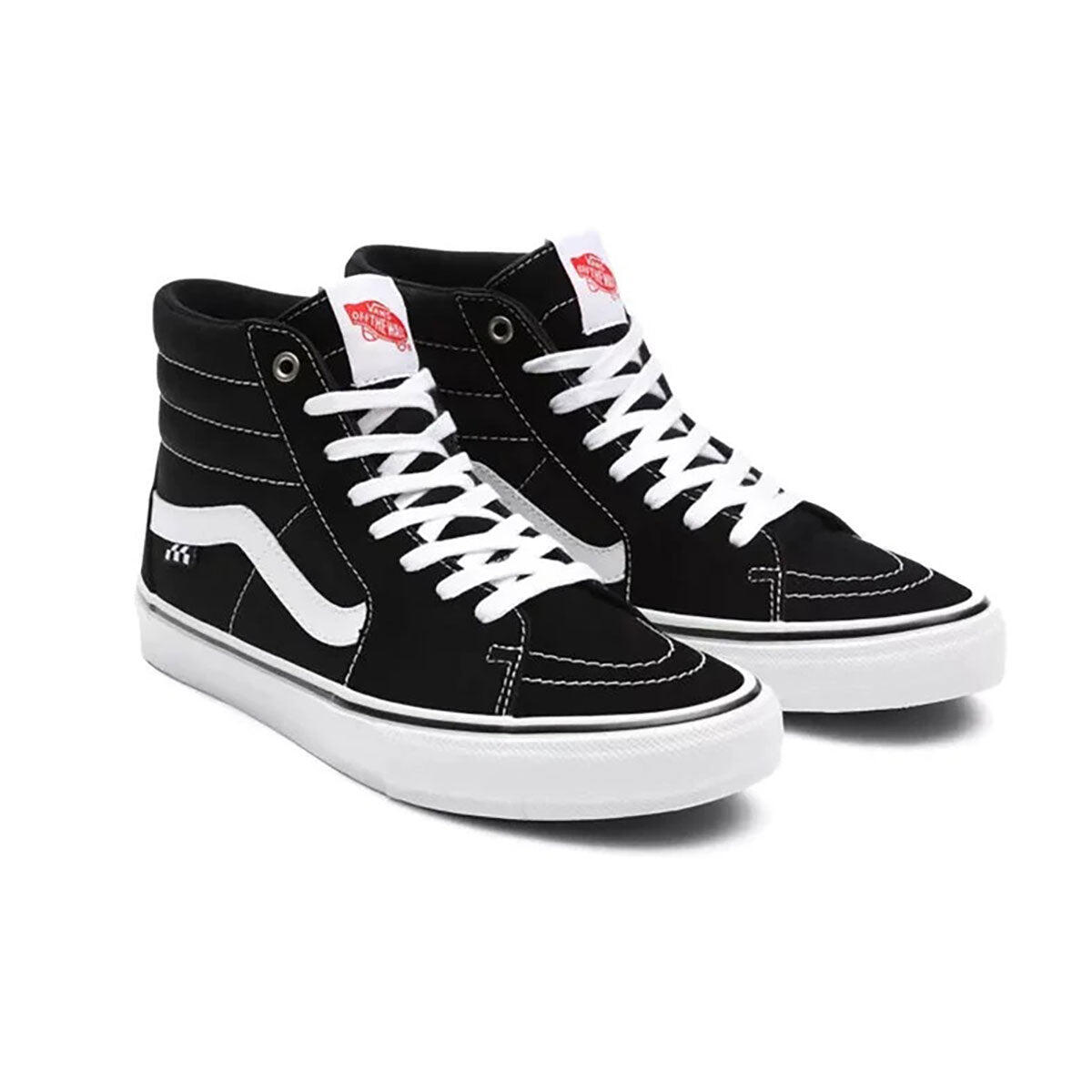 Vans Sk8-Hi – Klassieke High-Top 3/7