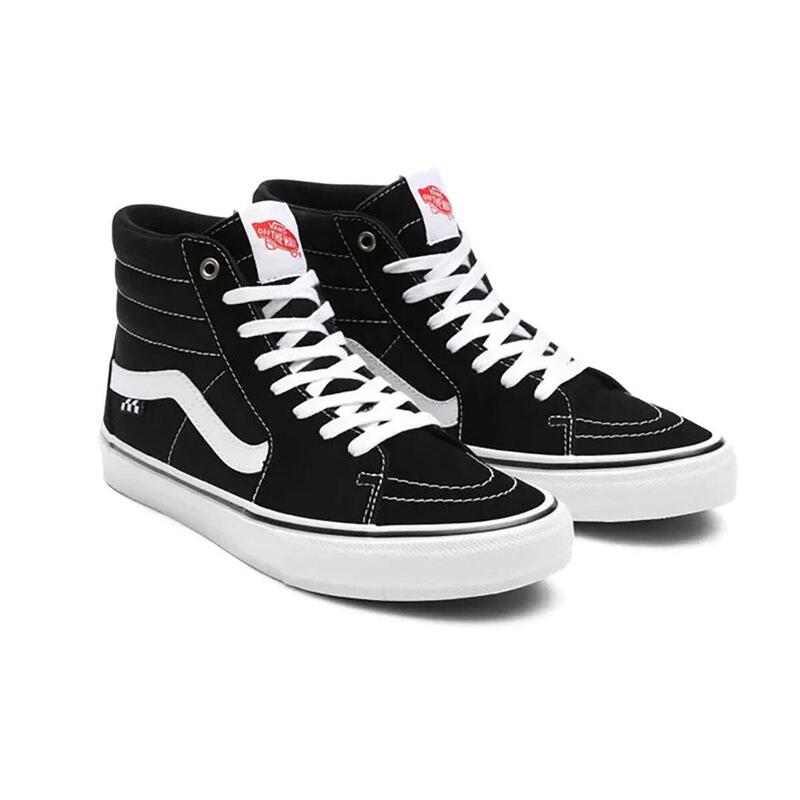 Vans Sk8-Hi – Klassieke High-Top