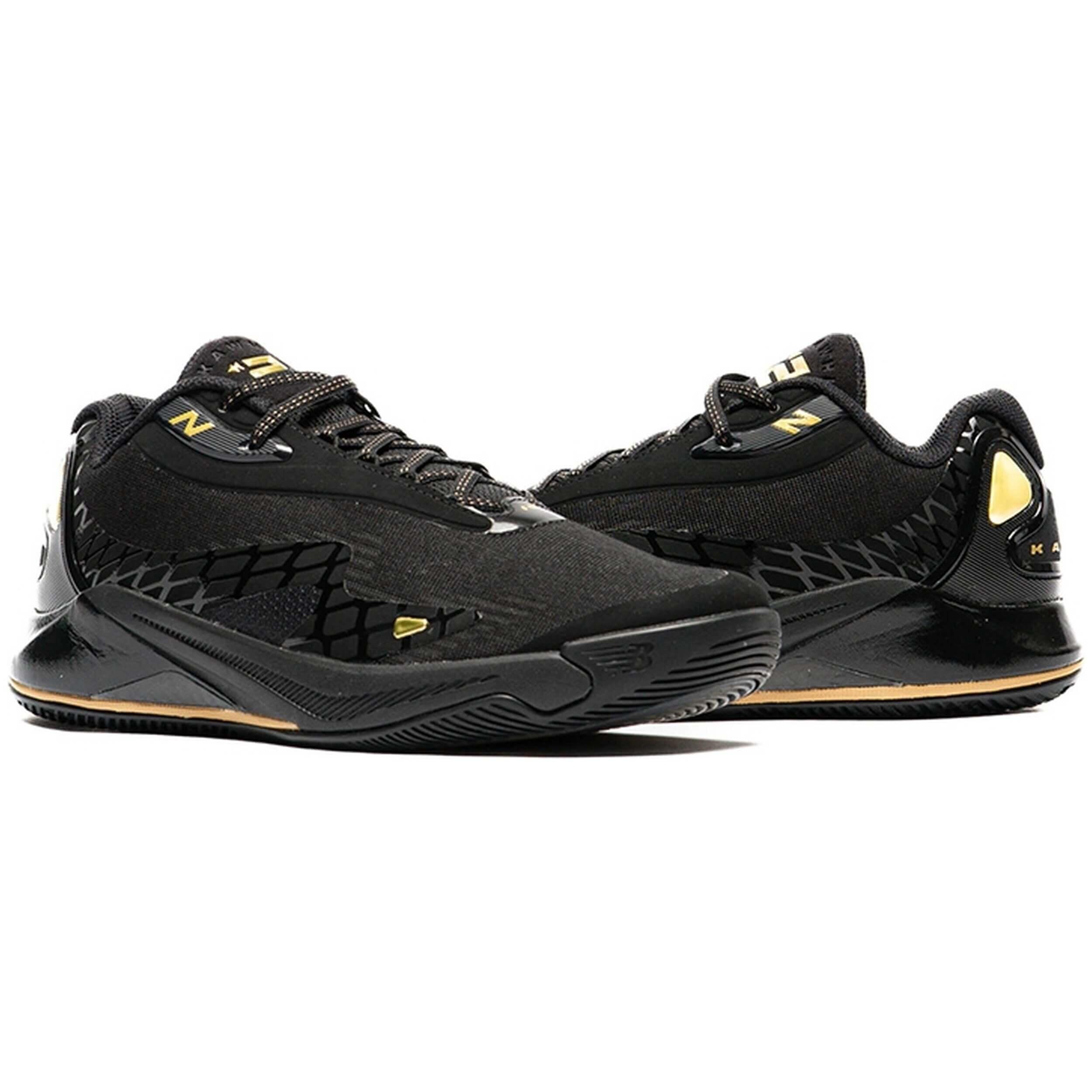 Basketbalschoenen New balance model BBKLSWG4 voor mannen 3/5