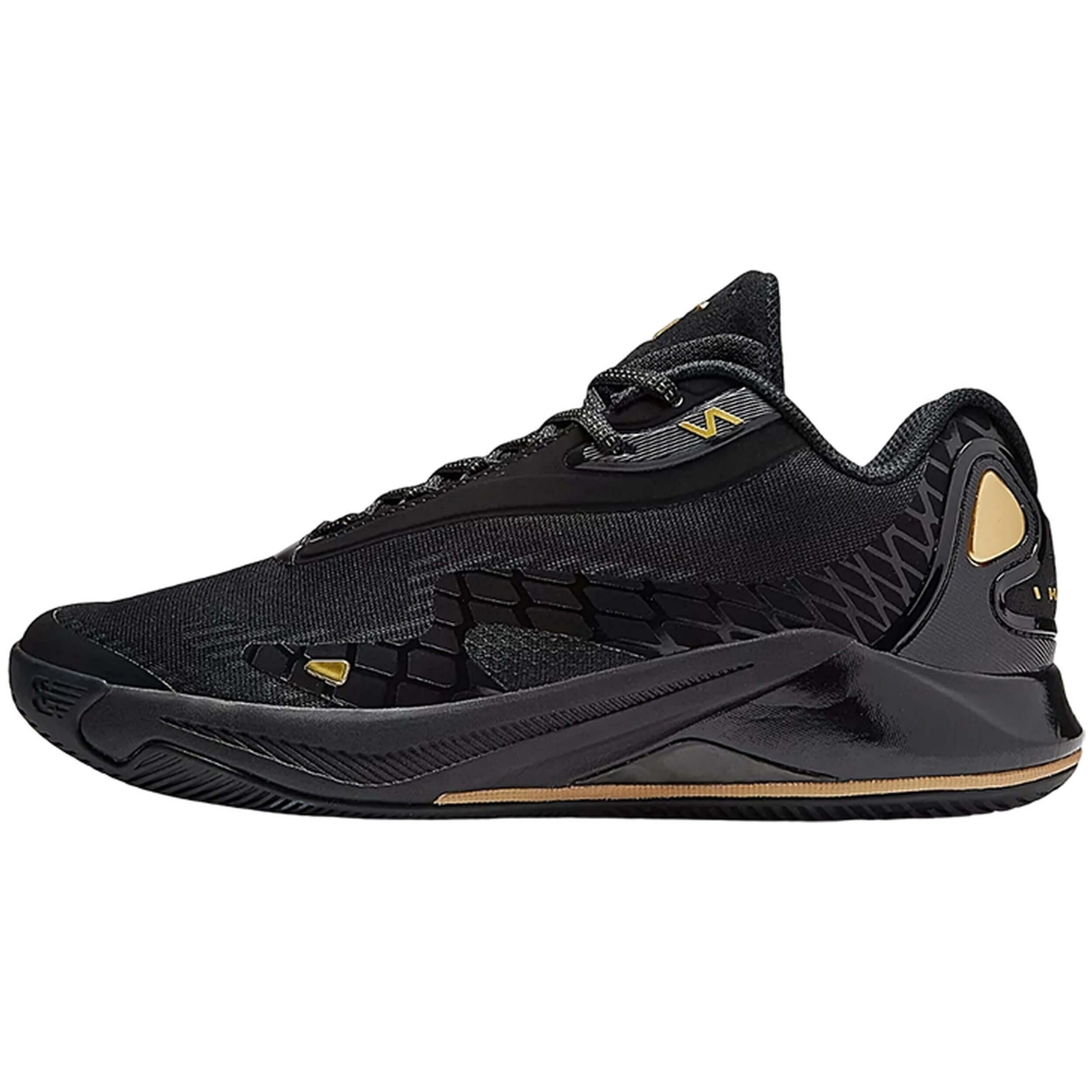 Basketbalschoenen New balance model BBKLSWG4 voor mannen 2/5