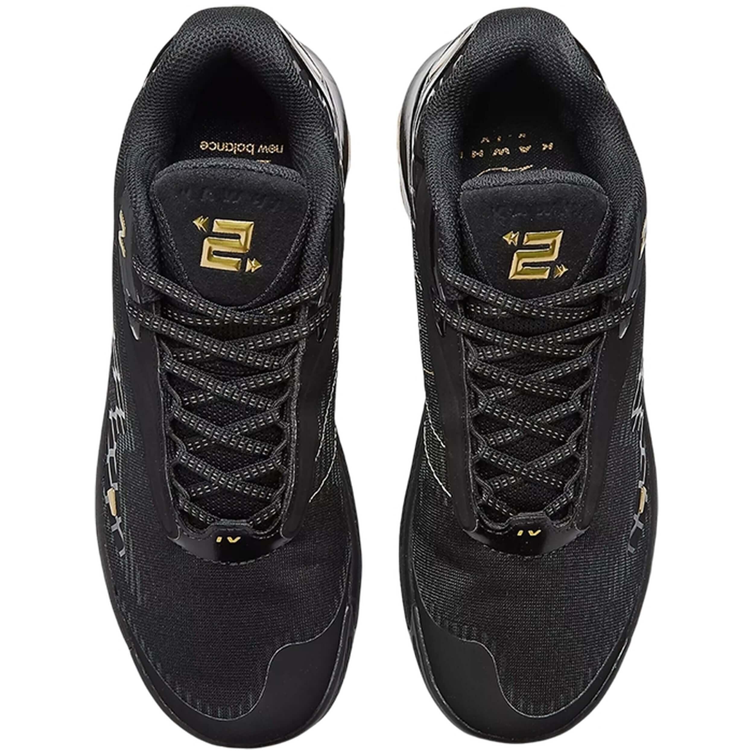 Basketbalschoenen New balance model BBKLSWG4 voor mannen 5/5