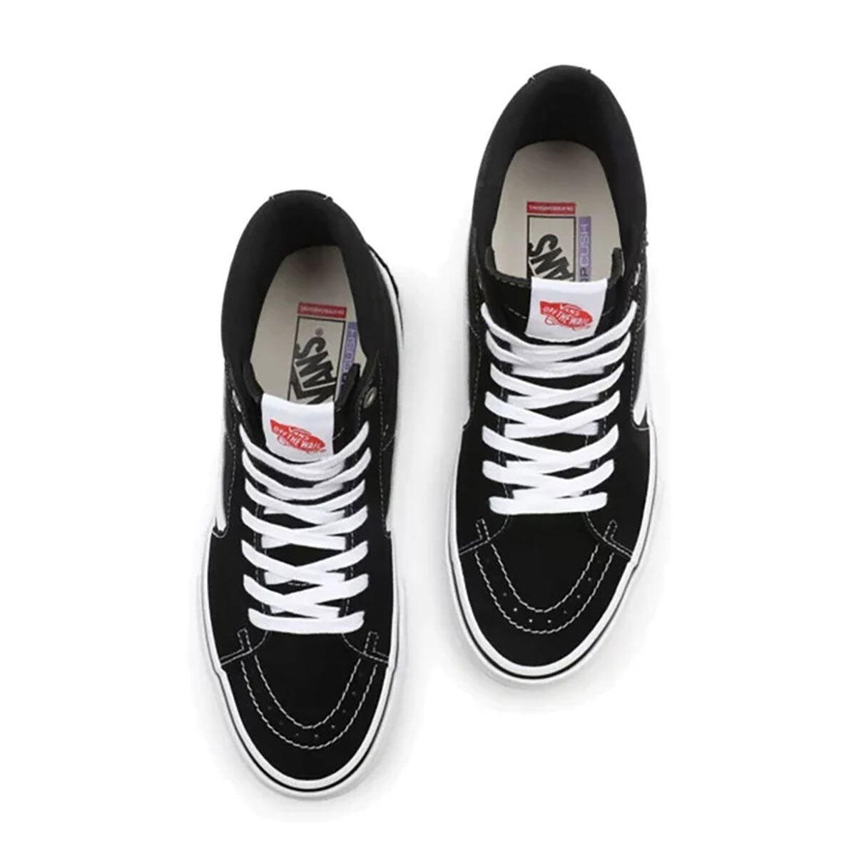 Vans Sk8-Hi – Klassieke High-Top 4/7