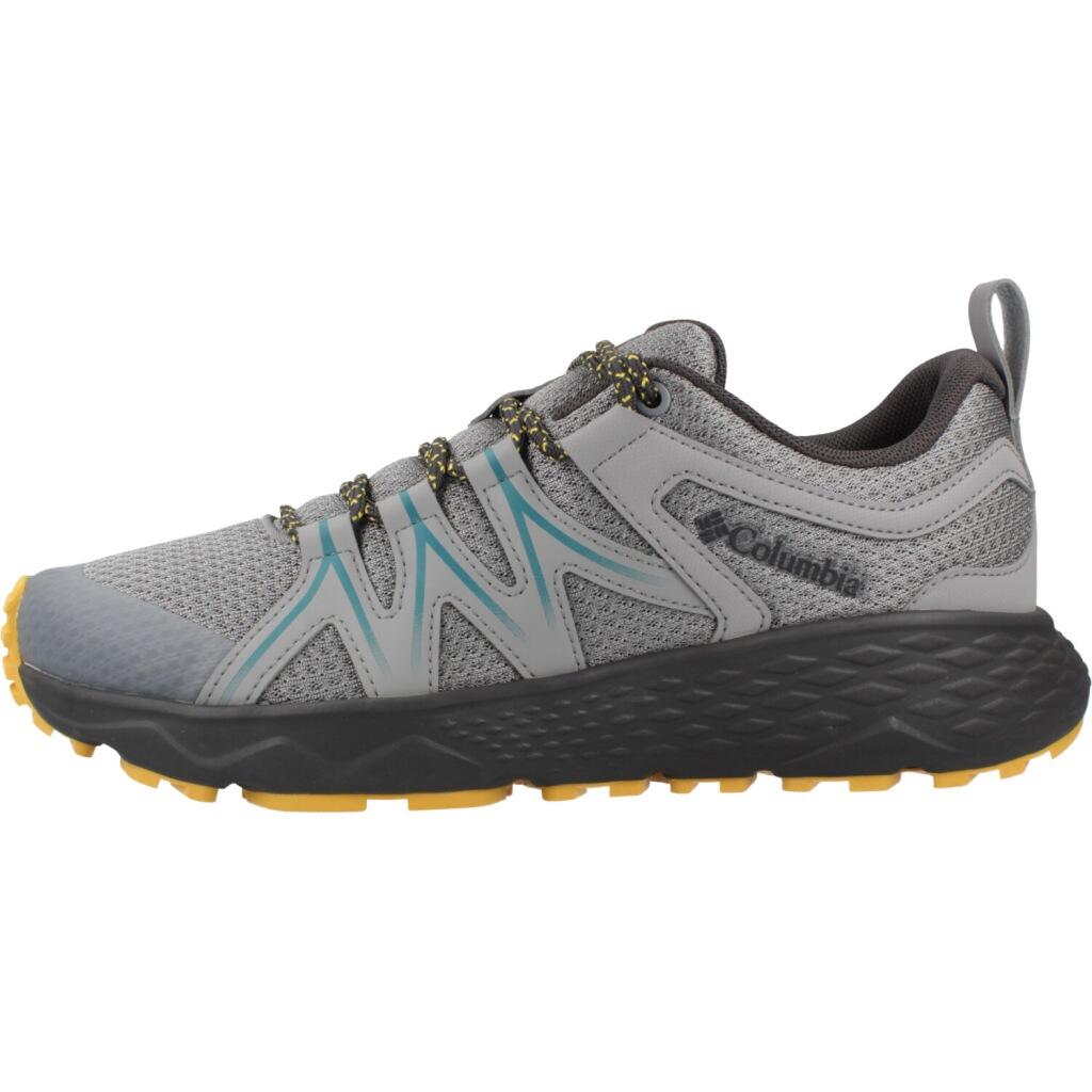 Buty COLUMBIA PEAKFREAK ROAM Brązowy 2/5
