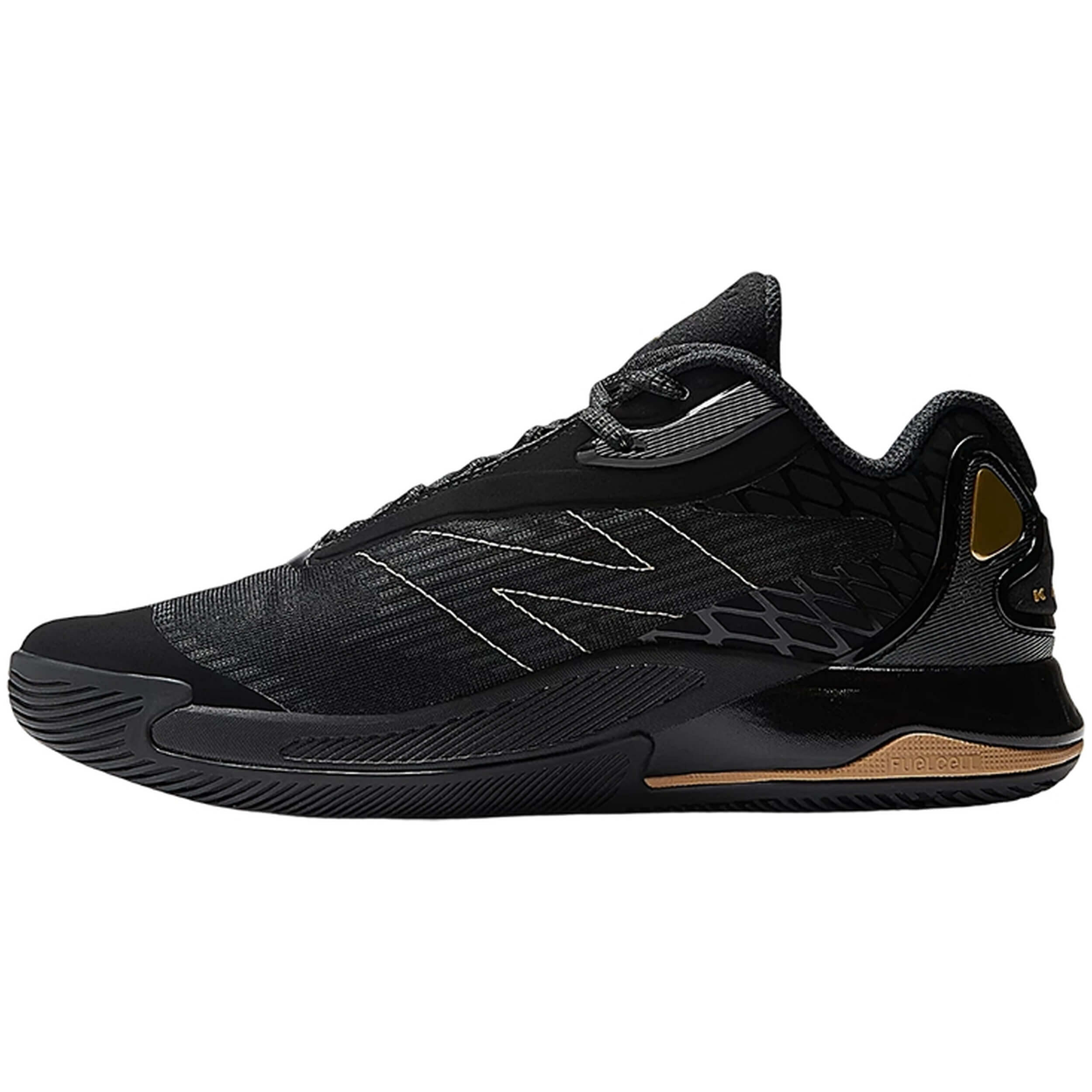 Basketbalschoenen New balance model BBKLSWG4 voor mannen 4/5