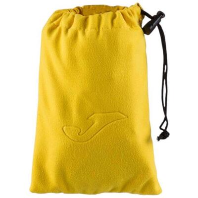 Asciugamano Joma modello 400294-P01-AMARILLO per unisex