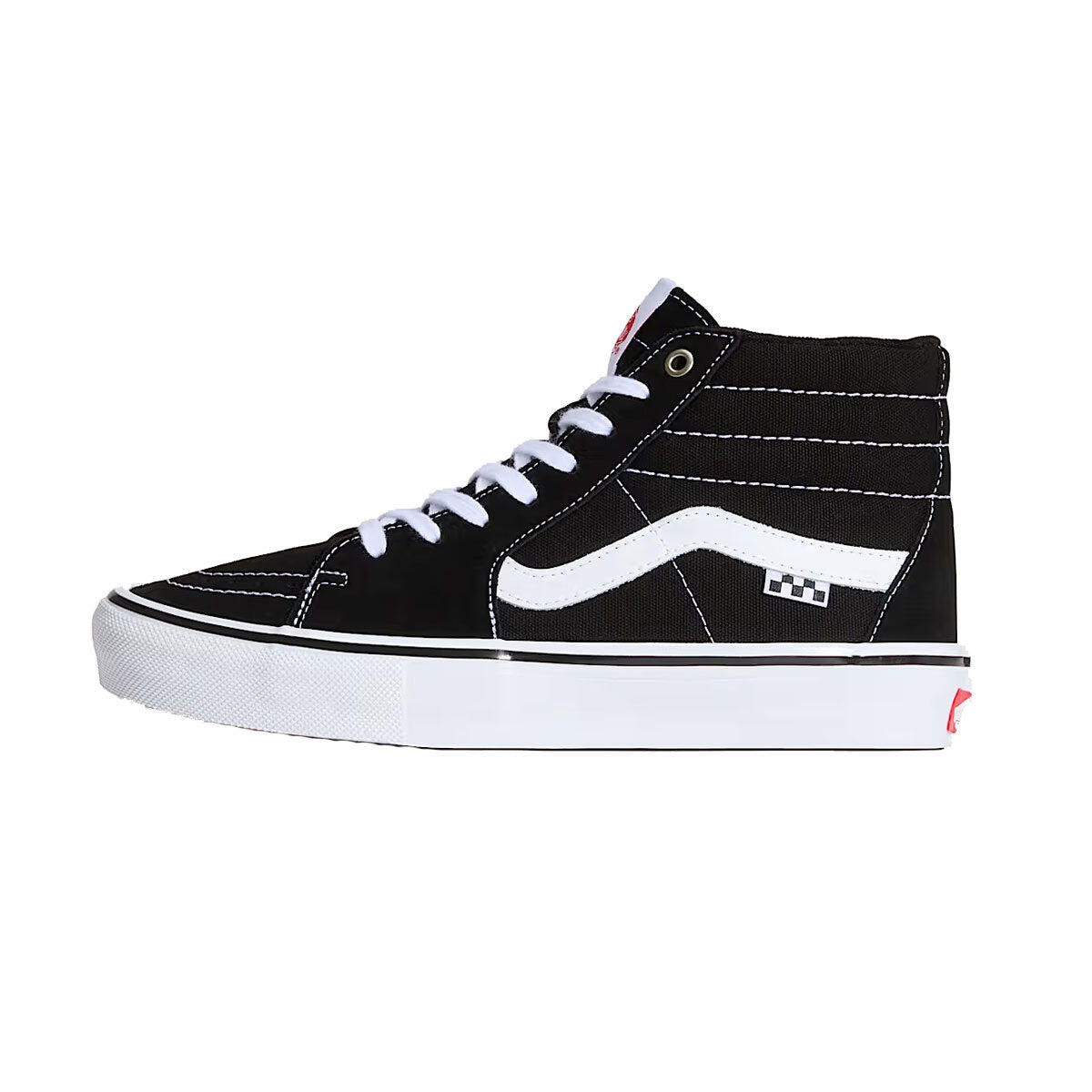Vans Sk8-Hi – Klassieke High-Top 2/7
