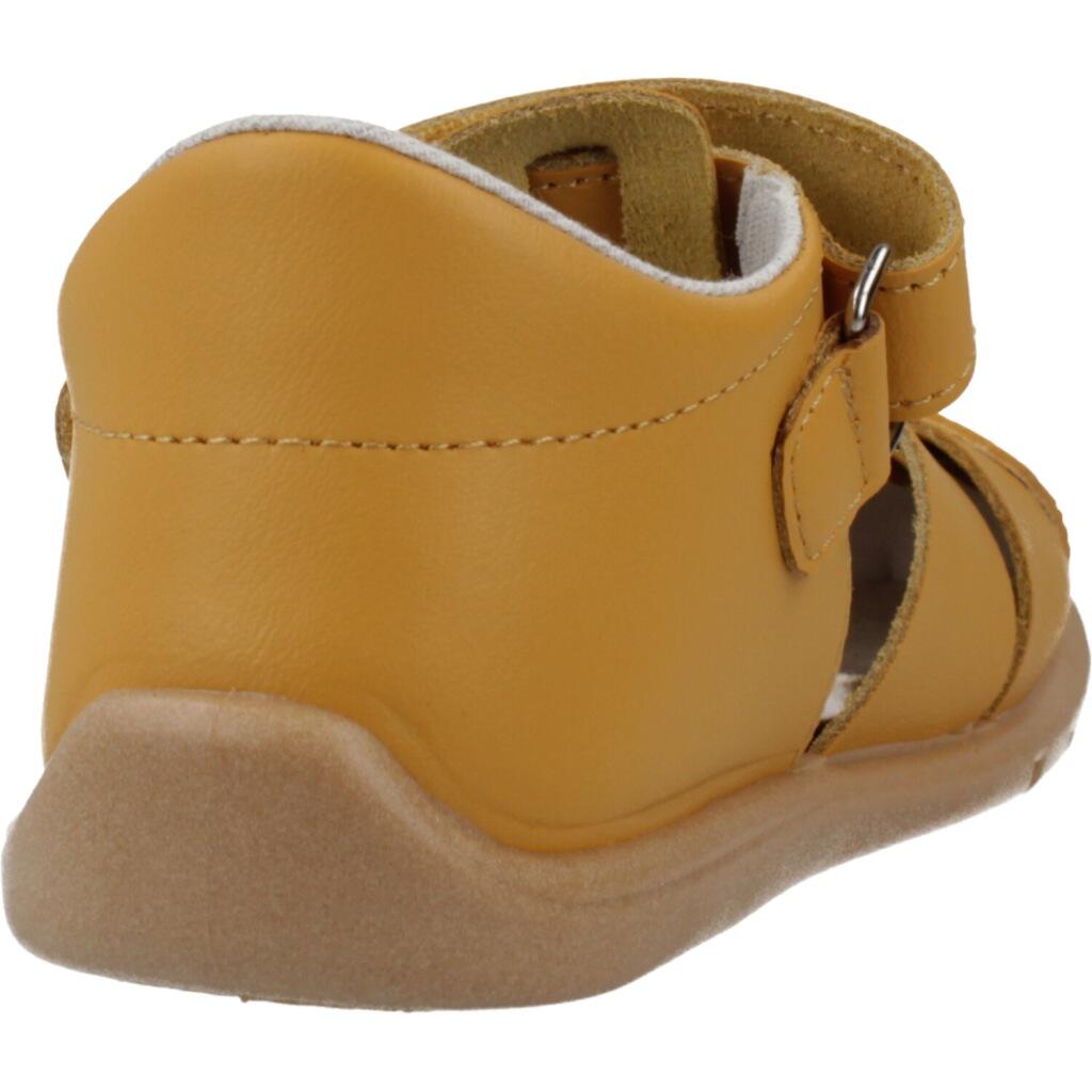 Zapatillas niño Titanitos L500 Felix 3/5