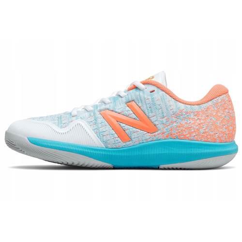 Schoenen om hard te lopen voor vrouwen New Balance WCH996P4 2/4