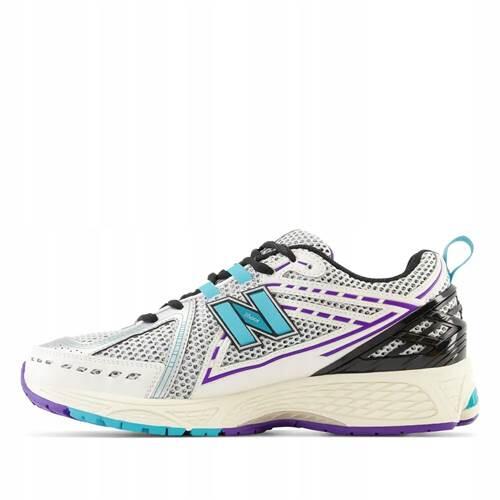 Herren universal Schuhe New Balance M1906RCF 2/4