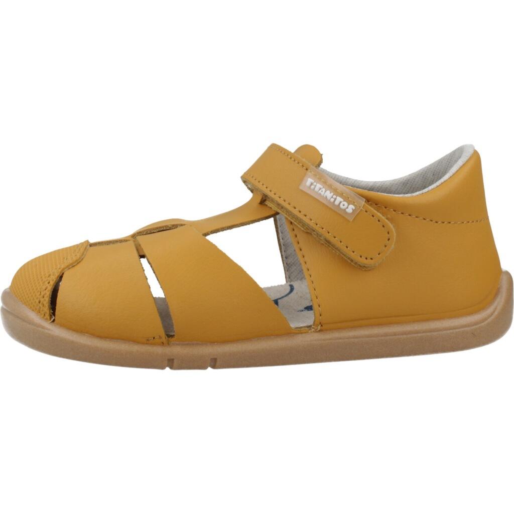 Zapatillas niño Titanitos L500 Felix 2/5