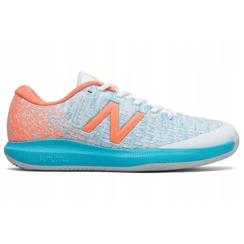 Women running Shoes New Balance WCH996P4