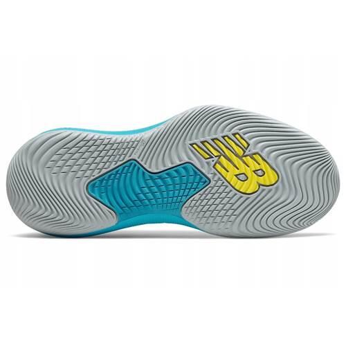 Schoenen om hard te lopen voor vrouwen New Balance WCH996P4 4/4