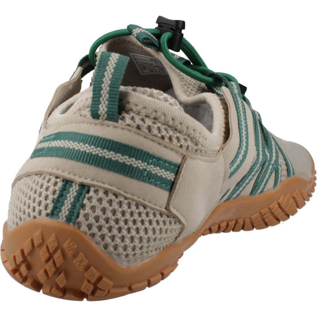 Buty SAGUARO BREEZE VI Zielony 3/5