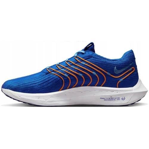 Chaussures running hommes Nike Pegasus Turbo Nature 2/5