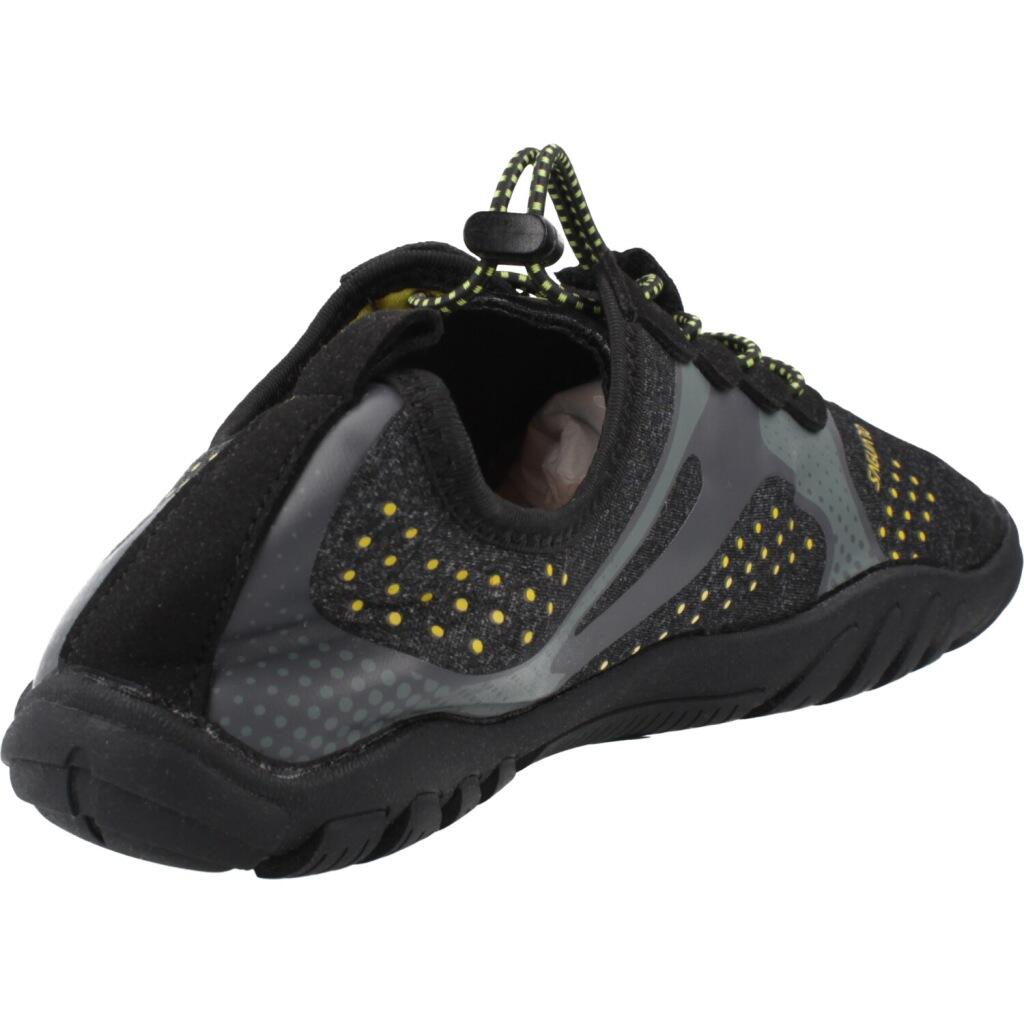 Buty SAGUARO FAST I Czarny 3/5