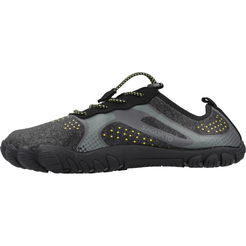 Zapatillas hombre Saguaro Fast I 2/5