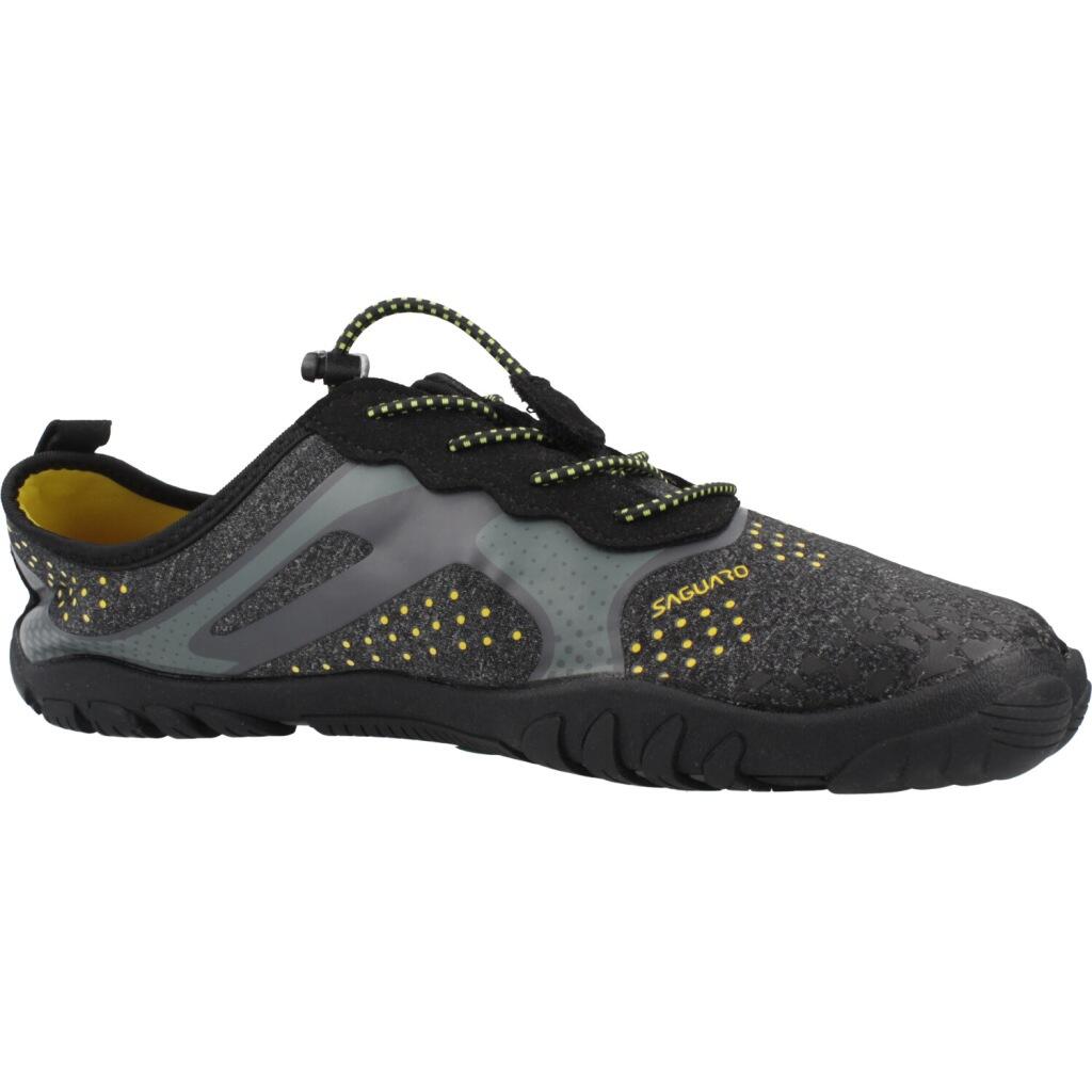 Buty SAGUARO FAST I Czarny 5/5