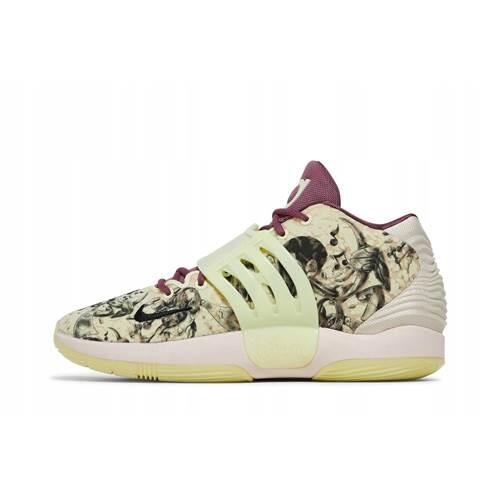 Schoenen voor basketbal voor heren Nike KD 14 3/5