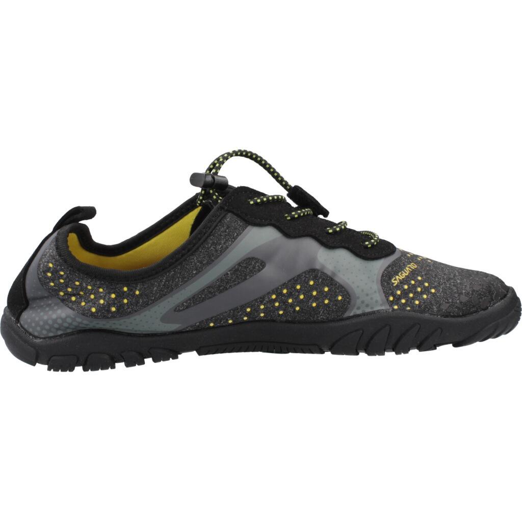 Buty SAGUARO FAST I Czarny 4/5