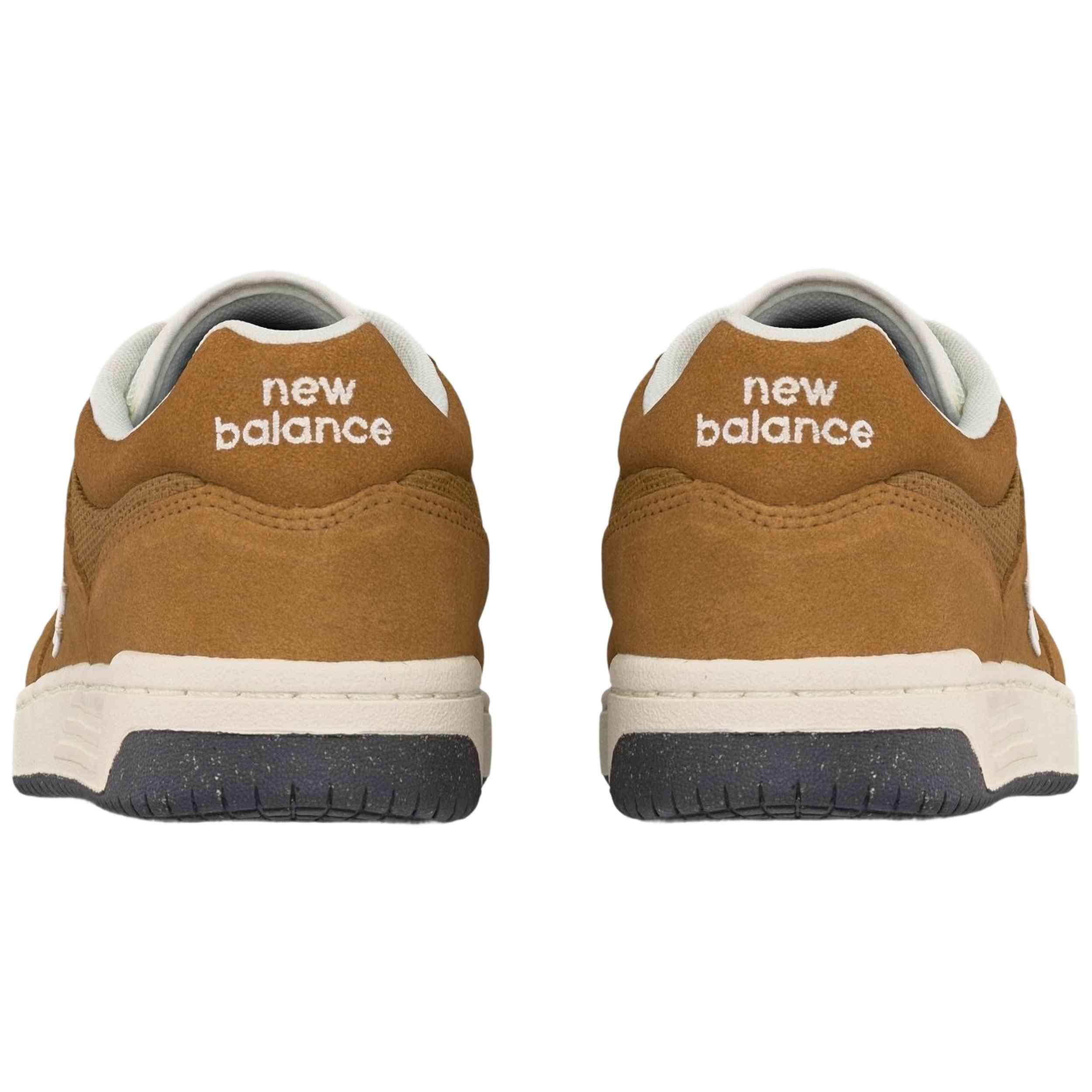 Basketbalschoenen New balance model 077-52925064347987 voor unisex 3/3
