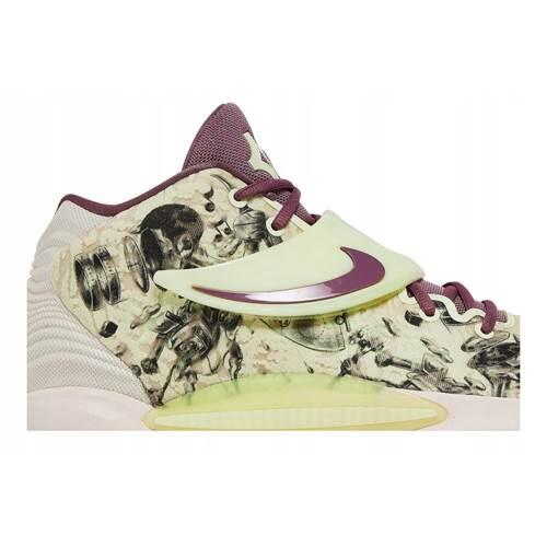 Schoenen voor basketbal voor heren Nike KD 14 2/5