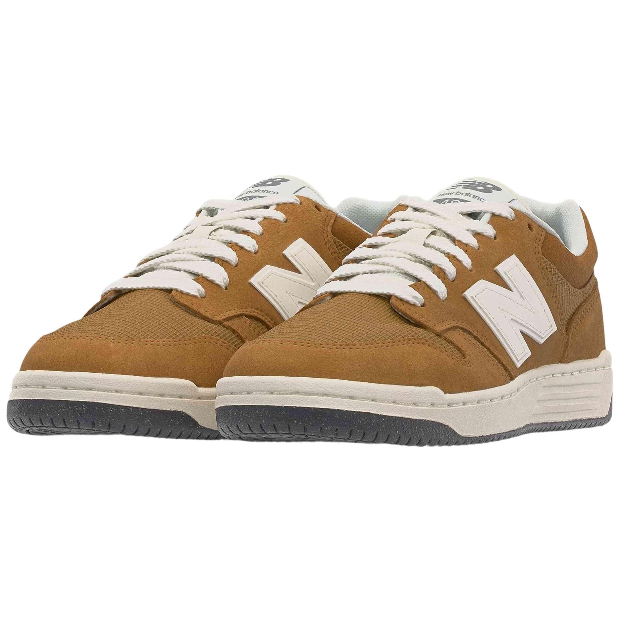 Basketbalschoenen New balance model 077-52925064347987 voor unisex 2/3