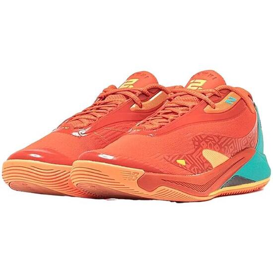 Zapatillas de baloncesto New balance modelo BBKLSWB4 para hombre