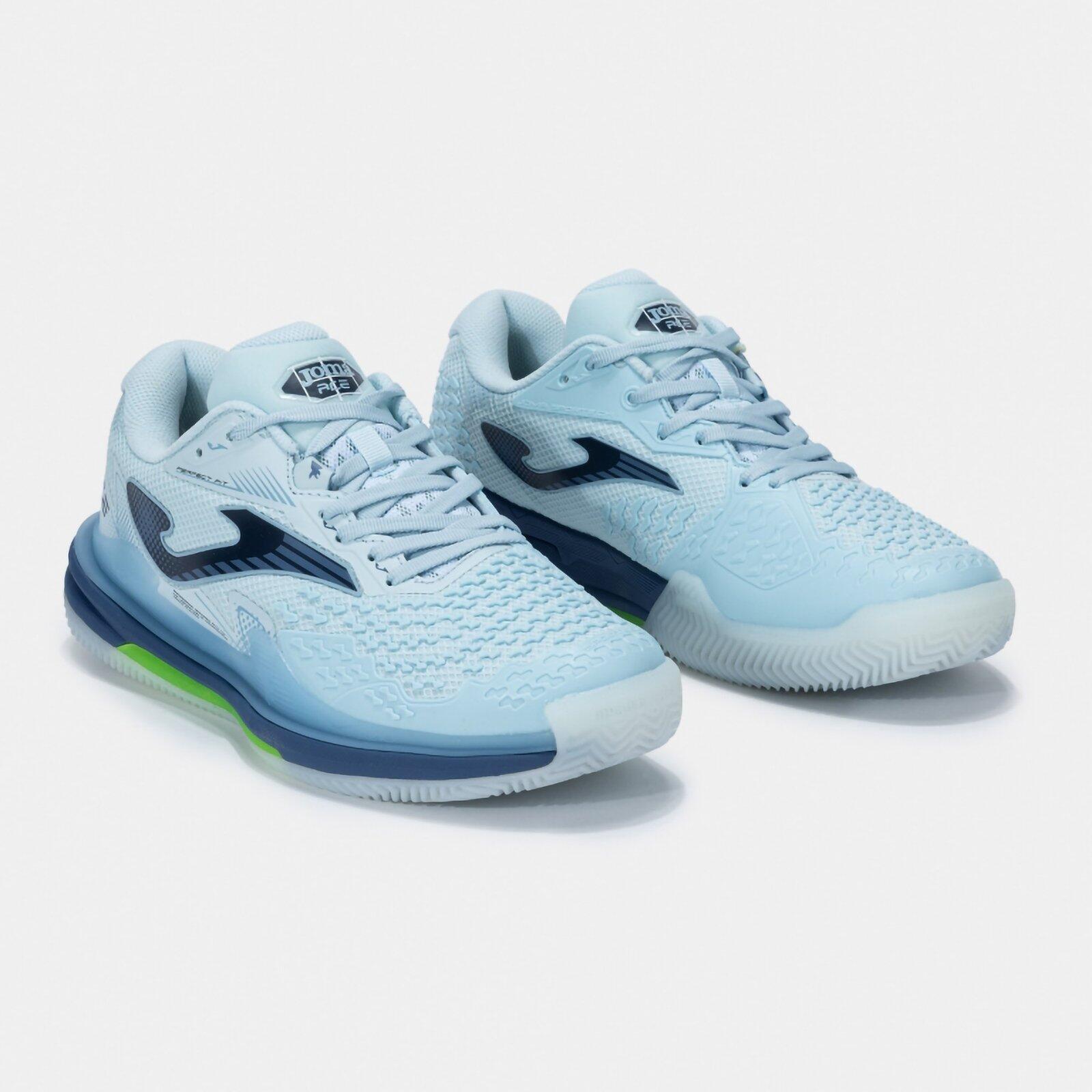 Deportivo Joma ACE MEN clay 2505 AZUL CMSport 2/6