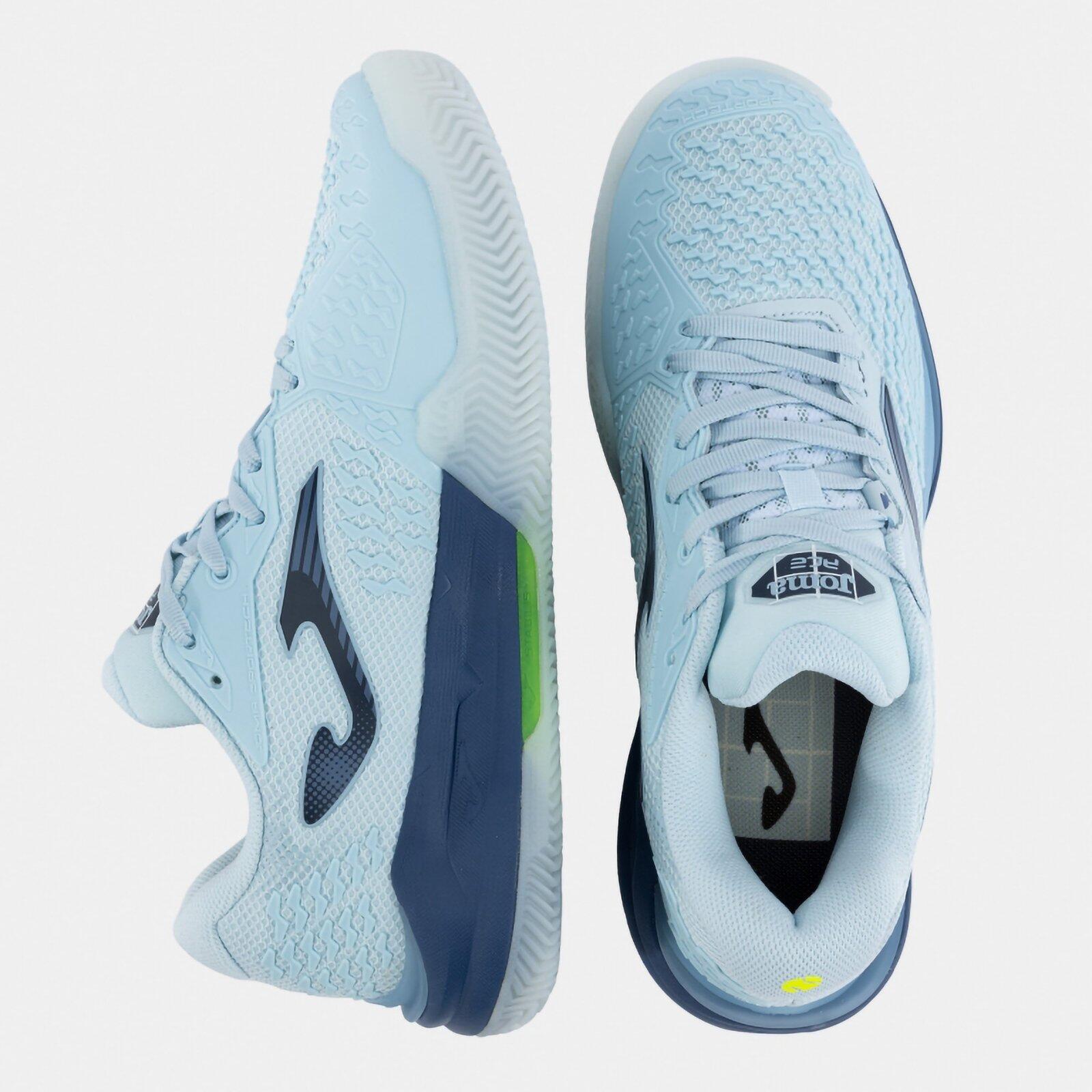 Deportivo Joma ACE MEN clay 2505 AZUL CMSport 4/6